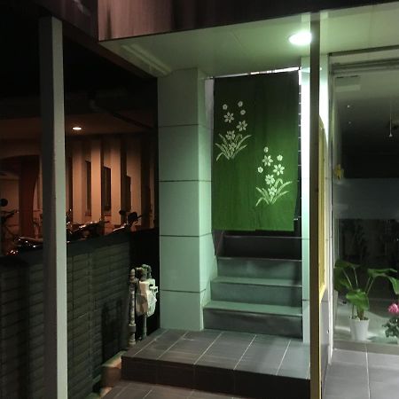 Grand Kyoto Kawaramachi Lejlighed Eksteriør billede